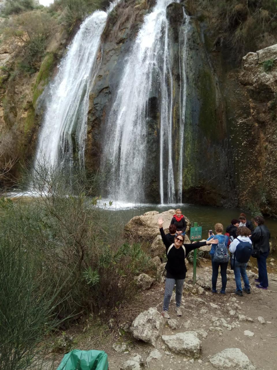 אצלנו - בגליל העליון Lägenhet Qiryat Shemona Exteriör bild